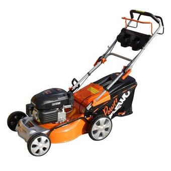 Benzínová kosačka DLM3900-150