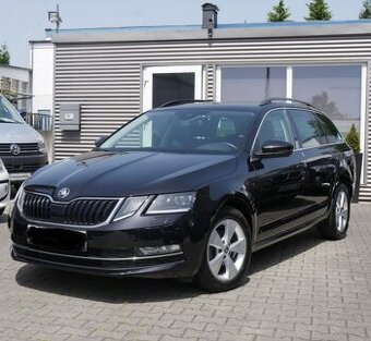 Škoda Octavia Combi 1.6TDI 115kStyle DSG,85kW,A7,5d.,LED,ACC