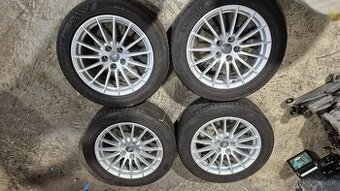 Disky 5x112 R17