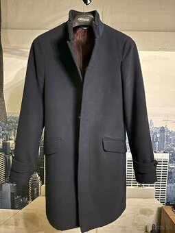 pansky modry kabat burton velkost S