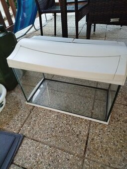 Akvárium 55l