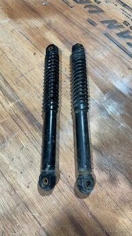 Zadné tlmiče Babetta