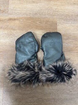 Rukavice na kočík Junama Igloo Termo