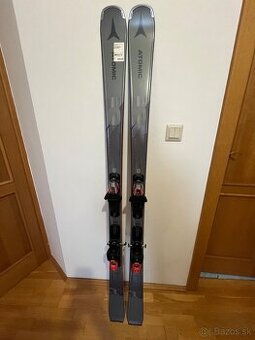 Lyže Atomic Redster Q TI Race 177
