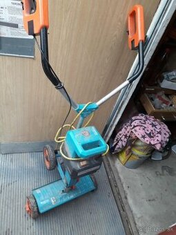 El. Vertikulátor Gardena