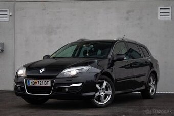 Renault Laguna Grandtour Grand 2.0 dCi 4control