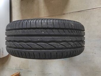 Rezerva letná pneumatika 205/45r16 - 1ks