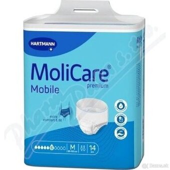 Plienkové nohavičky +podložky na prebaľovanie+ rukavice