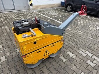 Bomag BW65H ručne vedený vibračný valec