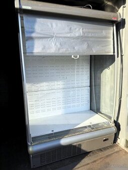 Chladiaca vitrína