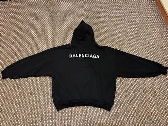 Balenciaga mikina