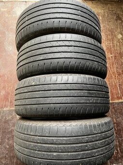 235/55R18 letné pneumatiky