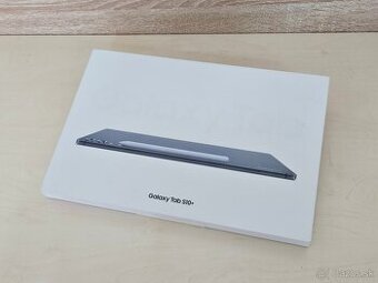 Samsung Galaxy Tab S10+ 12/256GB | NOVÝ