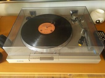 Gramofón Sony PS T1 predaj - výmena