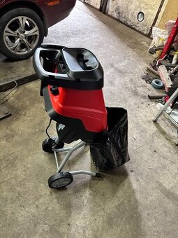 Elektricky drvič komárov