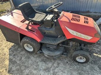 Predam Traktorovu Kosačku