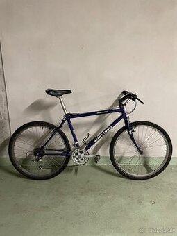 Retro mtb / commuter Heavy Tools Winner