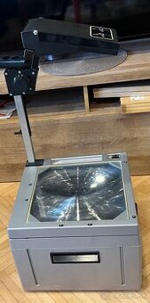 Meotar 3-400 spatný projektor