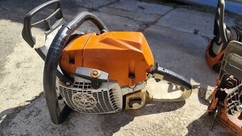 Stihl MS 362 + vela dielov