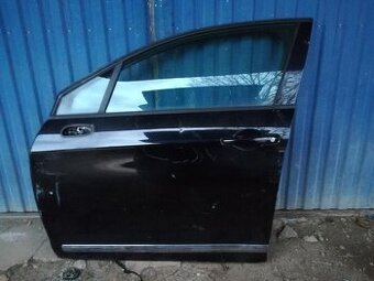 Citroen C5 08- ľavé predné dvere kompletné