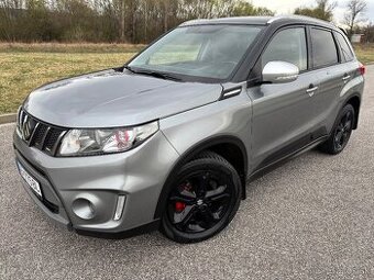 Suzuki Vitara S 1.4 BoosterJet 4x4 AllGrip