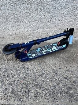 PREDÁM novú kolobežku