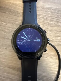 Amazfit Stratos Smart Hodinky