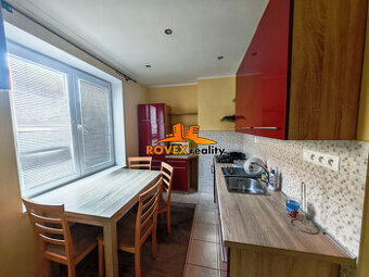 Dvojizbový byt na podnájom, Partizánske, Mesto