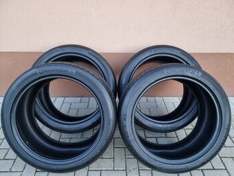 pneu 22″ 285/40R22 CONTINENTAL letné NEW dot2024