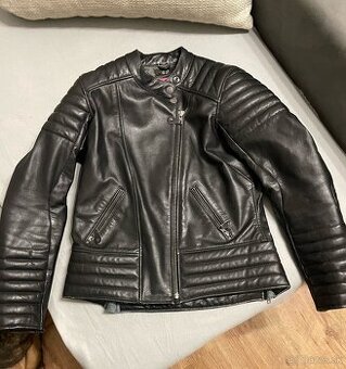 Dámska kožená bunda SR4