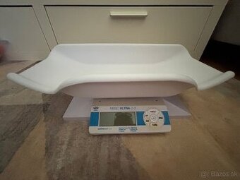 Váha pre bábätko ULTRA BABY U-2