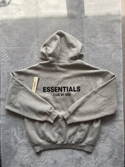 Essentials Mikina Fear Of God