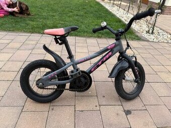 Detský bicykel CTM Billy 12