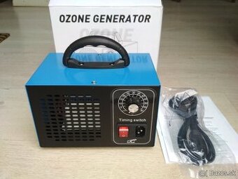 Ozónový generátor 60 g/h
