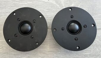 Výškové reproduktory PHILIPS