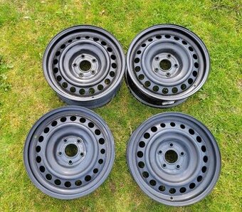 5x114,3 R16 Renault,Dacia,Suzuki