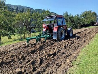 Zetor 7340