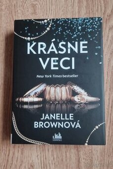 Krásne  veci