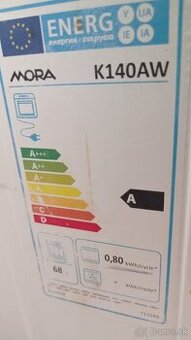 DARUJEM za odvoz plynovy sporak