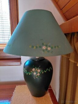 Stolná lampa