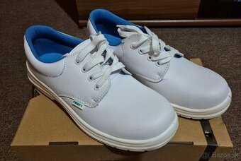 Pracovné topánky Firsty veľkosť 45