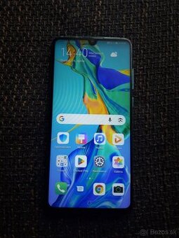 Predám Huawei p30
