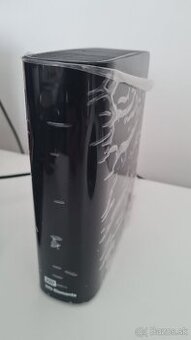 WD Elements Desktop - 12TB - HDD