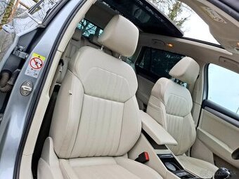 Škoda Superb Combi 2.0 TDI Style DSG 110kw,2019-tka,panorama