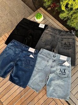 ŠORTKY od Armani 🌐