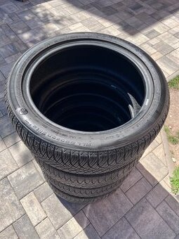 Zimné Pneumatiky 225/45 R17 Goodride