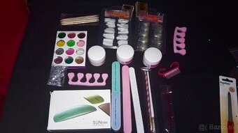 SADA NA GELOVE NECHTY