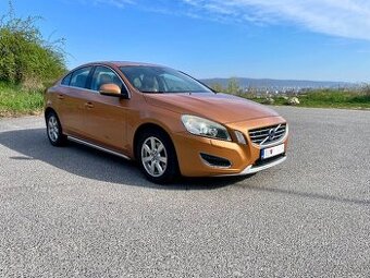 Predám Volvo S60 D3