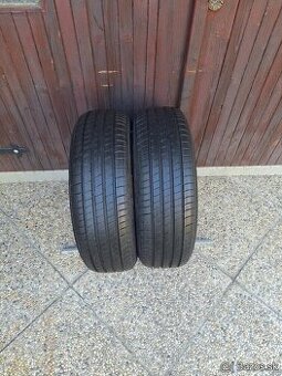 185/65 r15 Michelin Nové 2025