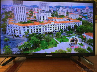 Predám televízor Changhong